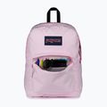 Градска раница Jansport SuperBreak One 24 l pink ice 5
