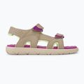 Младежки сандали Timberland Perkins Row 2 Strap pure cashmere 2