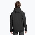Мъжки суичър The North Face Tekno Logo Hoodie black/white 2