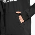 Мъжки суичър The North Face Tekno Logo Hoodie black/white 4