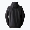 Мъжки суичър The North Face Tekno Logo Hoodie black/white 7