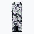Детски ски панталон The North Face Freedom Insulated черен и лилав NF0A7WPH99D1