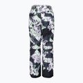 Детски ски панталон The North Face Freedom Insulated черен и лилав NF0A7WPH99D1 2