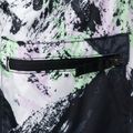Детски ски панталон The North Face Freedom Insulated черен и лилав NF0A7WPH99D1 5
