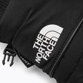 Дамска ски ръкавица The North Face Montana Utility SG black NF0A7RGZJK31 4