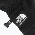 Мъжки ръкавици за трекинг The North Face Etip Hw Fleece black 4