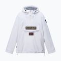 Мъжко яке Napapijri Rainforest Winter 3 blue marine bright white 7
