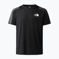 Мъжка тениска за трекинг The North Face MA SS black NF0A823V