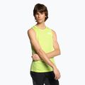 Мъжка тениска за трекинг The North Face MA Tank yellow