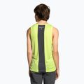 Мъжка тениска за трекинг The North Face MA Tank yellow 2