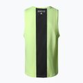 Мъжка тениска за трекинг The North Face MA Tank yellow 5