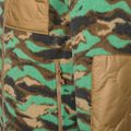 Мъжки суитшърт за трекинг The North Face Royal Arch FZ кафяво и зелено NF0A7UJBIOO1 9