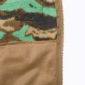 Мъжки суитшърт за трекинг The North Face Royal Arch FZ кафяво и зелено NF0A7UJBIOO1 10