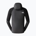 Мъжки поларен суитшърт The North Face Bolt Polartec Hoodie grey NF0A825EMN81 2