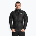 Мъжко яке The North Face Insulation Hybrid black/asphalt grey