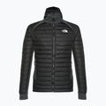 Мъжко яке The North Face Insulation Hybrid black/asphalt grey 7