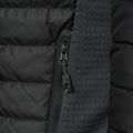 Мъжко яке The North Face Insulation Hybrid black/asphalt grey 10