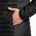 Мъжко яке The North Face Insulation Hybrid black/asphalt grey 5