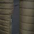 Мъжко яке The North Face Insulation Hybrid new taupe green/asphalt grey 4