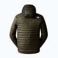 Мъжко яке The North Face Insulation Hybrid new taupe green/asphalt grey 7