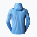 Мъжки суитшърт за трекинг The North Face AO Full Zip Hoodie blue NF0A825ZTV11 2