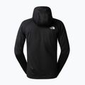 Мъжки суитшърт за трекинг The North Face AO Full Zip Hoodie black NF0A825ZKT01 2