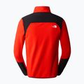 Мъжки суитшърт за трекинг The North Face Glacier Pro FZ red NF0A5IHSWU51 2