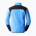 Мъжки суитшърт за трекинг The North Face Glacier Pro FZ blue NF0A5IHSTV51 2