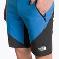 Мъжки къси панталони за трекинг The North Face Circadian Alpine blue NF0A5IMPIJ01 3