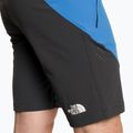 Мъжки къси панталони за трекинг The North Face Circadian Alpine blue NF0A5IMPIJ01 4