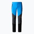 Мъжки панталони за трекинг The North Face Circadian Alpine grey-blue NF0A5IMOIJ01