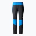 Мъжки панталони за трекинг The North Face Circadian Alpine grey-blue NF0A5IMOIJ01 2