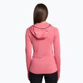 Флийс суитшърт за жени The North Face Bolt Polartec Hoodie black and pink NF0A825JWV51 2
