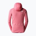 Флийс суитшърт за жени The North Face Bolt Polartec Hoodie black and pink NF0A825JWV51 7
