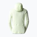 Флийс суитшърт за жени The North Face Bolt Polartec Hoodie black-green NF0A825JRK21 6