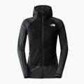 Дамски потник за трекинг The North Face Bolt Polartec asphalt grey/black