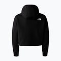 Детски суитшърт за трекинг The North Face Drew Peak Light Hoodie black NF0A82EJJK31 2