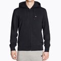 Мъжки суитшърт Napapijri Balis Fzh Sum black