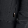 Мъжки суитшърт Napapijri Balis Fzh Sum black 4