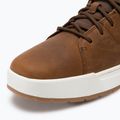 Мъжки кецове Timberland Maple Grove Lthr Ox medium brown 7