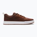 Мъжки кецове Timberland Maple Grove Lthr Ox medium brown 9