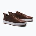 Мъжки кецове Timberland Maple Grove Lthr Ox medium brown 11