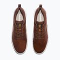 Мъжки кецове Timberland Maple Grove Lthr Ox medium brown 12
