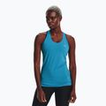 Under Armour HeatGear Armour Racer Горнище за тренировка за жени  синьо 1328962