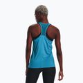 Under Armour HeatGear Armour Racer Горнище за тренировка за жени  синьо 1328962 2
