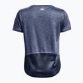 Тренировъчна тениска за жени Under Armour UA Tech Vent SS синя 1366129 5