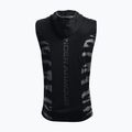 Under Armour Baseline Tank Hoodie 002 мъжка баскетболна тениска black 1370240-002-LG 2