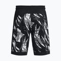 Мъжки баскетболни шорти Under Armour Baseline 10'' Prnt 002 black/red 1370221-002-LG 2