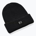 Зимна шапка за мъже Under Armour Ua Halftime Ribbed black 1373092 4