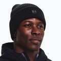 Зимна шапка за мъже Under Armour Ua Halftime Ribbed black 1373092 6